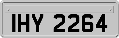 IHY2264
