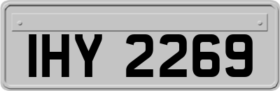 IHY2269