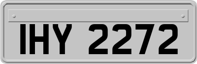 IHY2272