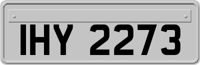 IHY2273
