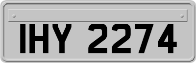 IHY2274