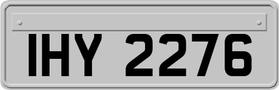 IHY2276