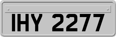 IHY2277