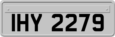 IHY2279