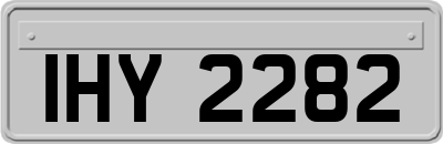 IHY2282