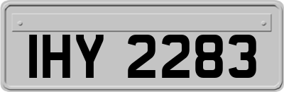 IHY2283