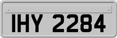 IHY2284