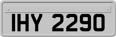 IHY2290