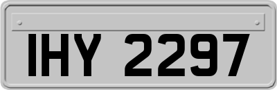 IHY2297