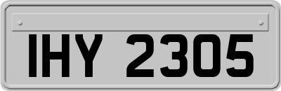 IHY2305