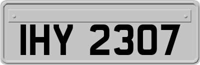 IHY2307