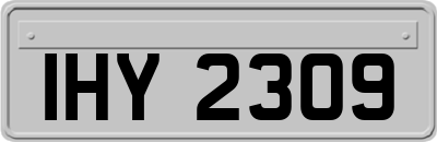 IHY2309