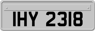IHY2318