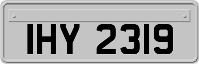 IHY2319