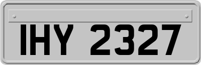 IHY2327