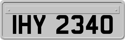 IHY2340