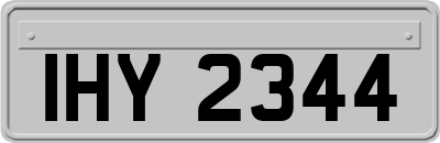 IHY2344