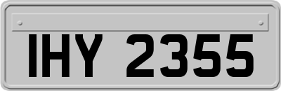 IHY2355