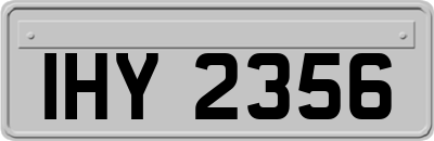 IHY2356