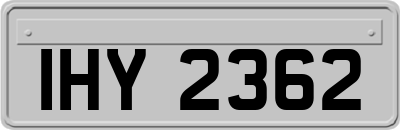 IHY2362