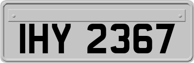 IHY2367
