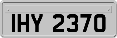 IHY2370
