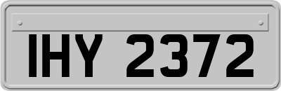 IHY2372
