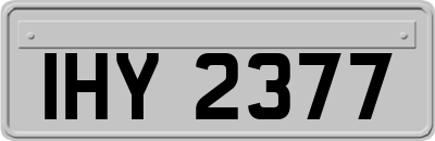 IHY2377