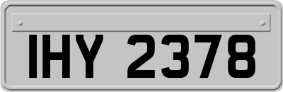 IHY2378