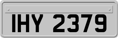IHY2379