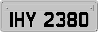 IHY2380