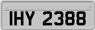 IHY2388