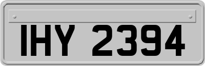 IHY2394