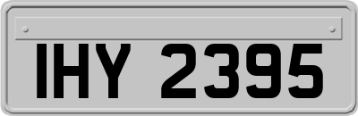IHY2395