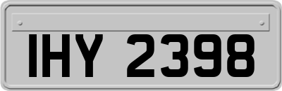 IHY2398