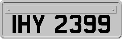 IHY2399