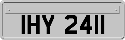 IHY2411