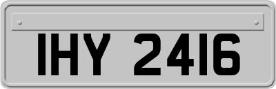 IHY2416