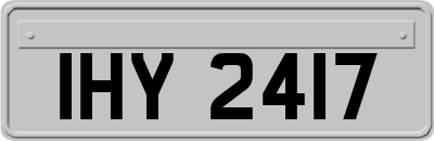 IHY2417