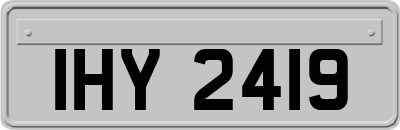 IHY2419