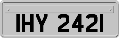 IHY2421