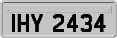 IHY2434