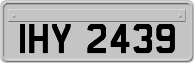 IHY2439