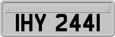 IHY2441