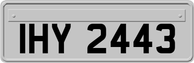 IHY2443