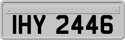 IHY2446