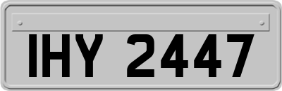 IHY2447