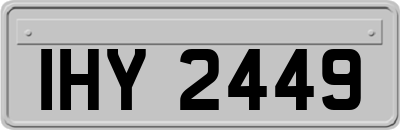 IHY2449