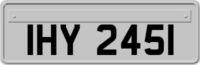 IHY2451