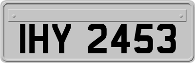 IHY2453